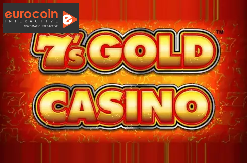 7´s Gold Casino